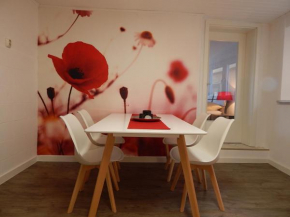 Ferienhaus Rheinblick Wohnung 1